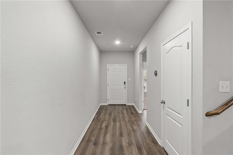 Tiny photo for 6308 Eldora Drive, College Station, TX 77845 (MLS # 26000408)