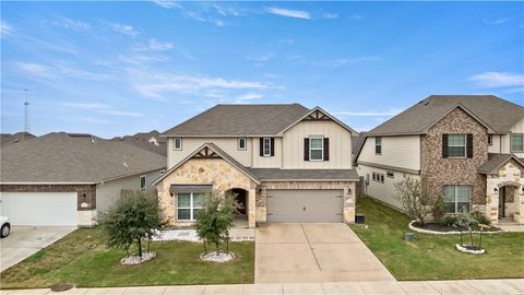 Tiny photo for 6308 Eldora Drive, College Station, TX 77845 (MLS # 26000408)