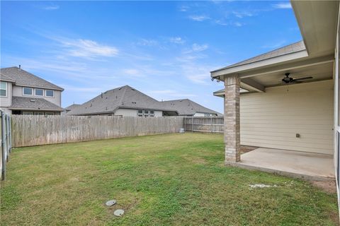 Tiny photo for 6308 Eldora Drive, College Station, TX 77845 (MLS # 26000408)