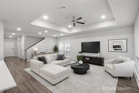 Tiny photo for 6308 Eldora Drive, College Station, TX 77845 (MLS # 26000408)