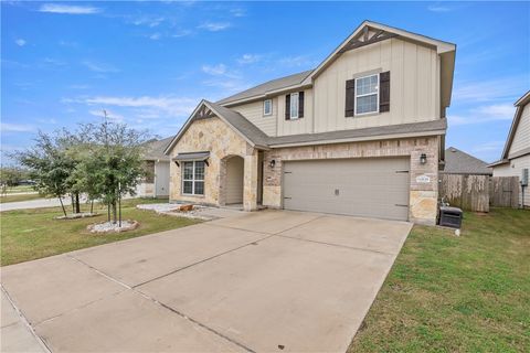 Photo of 6308 Eldora Drive, College Station, TX 77845 (MLS # 26000408)