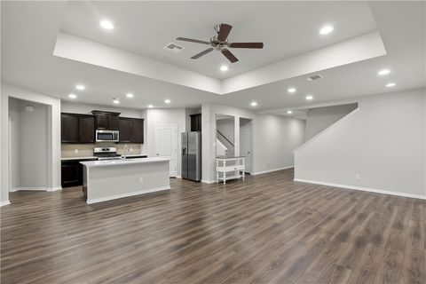 Tiny photo for 6308 Eldora Drive, College Station, TX 77845 (MLS # 26000408)