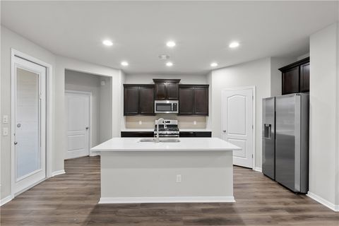 Tiny photo for 6308 Eldora Drive, College Station, TX 77845 (MLS # 26000408)