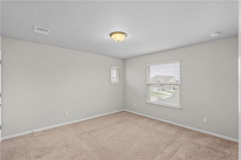 Tiny photo for 6308 Eldora Drive, College Station, TX 77845 (MLS # 26000408)