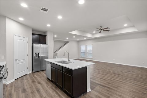 Tiny photo for 6308 Eldora Drive, College Station, TX 77845 (MLS # 26000408)