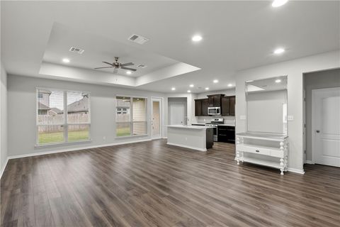 Tiny photo for 6308 Eldora Drive, College Station, TX 77845 (MLS # 26000408)