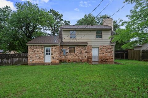 Tiny photo for 3200 Wildrye Drive, College Station, TX 77845 (MLS # 26005288)