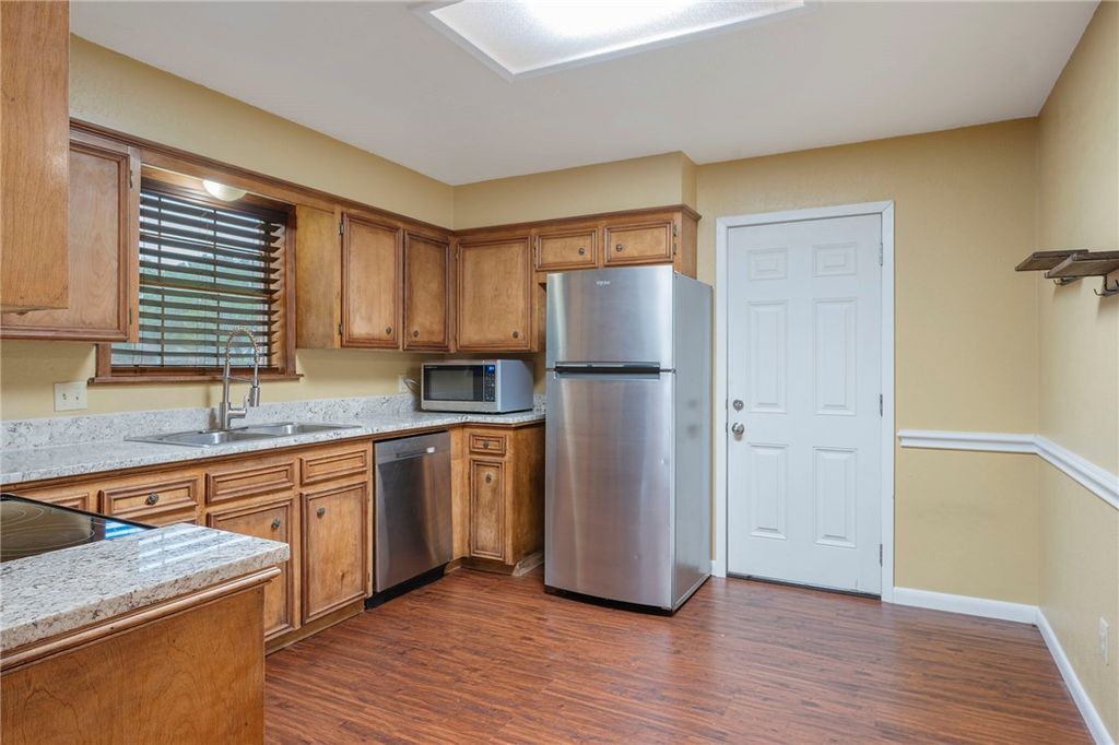 Photo of 3200 Wildrye Drive, College Station, TX 77845 (MLS # 26005288)