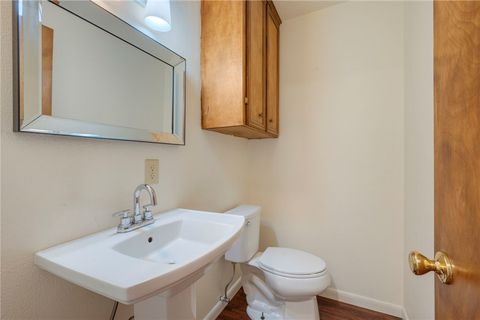 Tiny photo for 3200 Wildrye Drive, College Station, TX 77845 (MLS # 26005288)