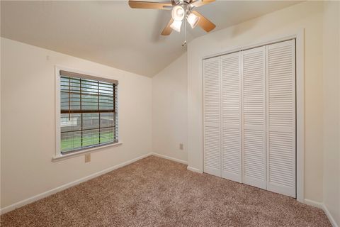 Tiny photo for 3200 Wildrye Drive, College Station, TX 77845 (MLS # 26005288)