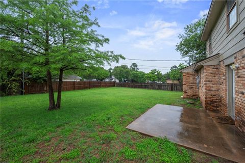 Tiny photo for 3200 Wildrye Drive, College Station, TX 77845 (MLS # 26005288)