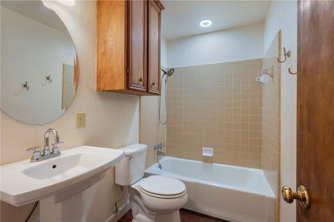 Tiny photo for 3200 Wildrye Drive, College Station, TX 77845 (MLS # 26005288)