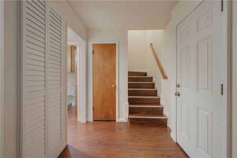 Tiny photo for 3200 Wildrye Drive, College Station, TX 77845 (MLS # 26005288)