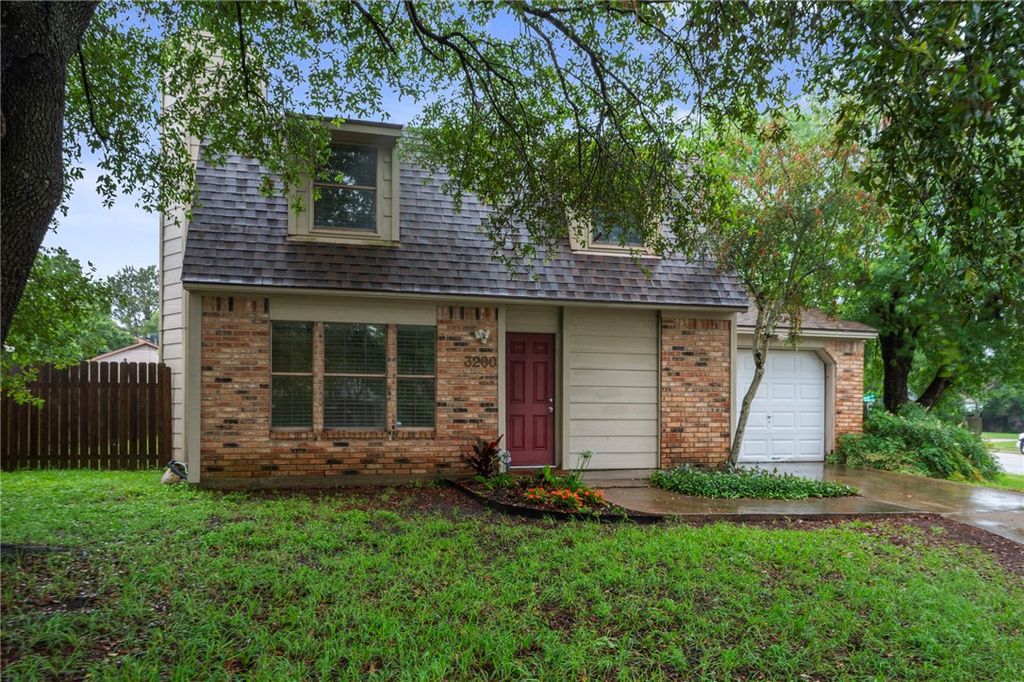Photo of 3200 Wildrye Drive, College Station, TX 77845 (MLS # 26005288)