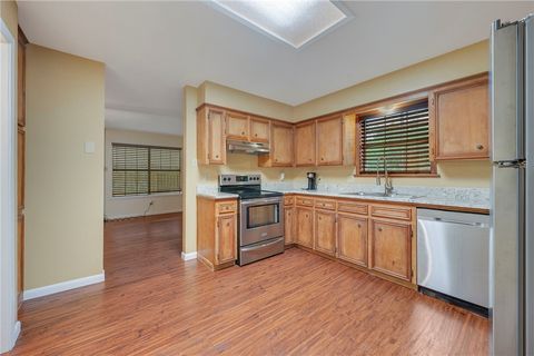 Tiny photo for 3200 Wildrye Drive, College Station, TX 77845 (MLS # 26005288)