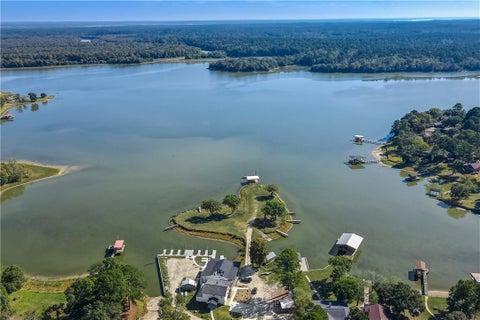 Tiny photo for 16 Hickory Hollow HOLW, Huntsville, TX 77320 (MLS # 26012442)