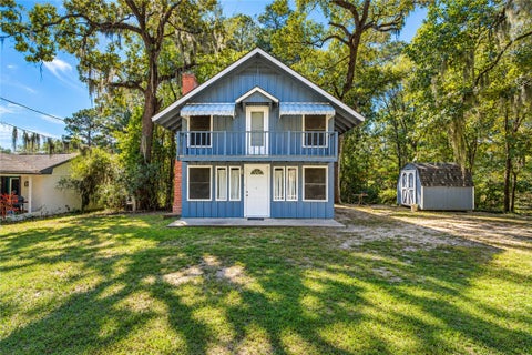 Photo of 16 Hickory Hollow HOLW, Huntsville, TX 77320 (MLS # 26012442)