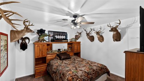 Tiny photo for 405 N Main Street, Franklin, TX 77856 (MLS # 26005355)