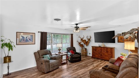 Tiny photo for 405 N Main Street, Franklin, TX 77856 (MLS # 26005355)