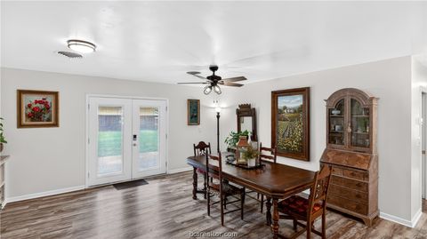 Tiny photo for 405 N Main Street, Franklin, TX 77856 (MLS # 26005355)