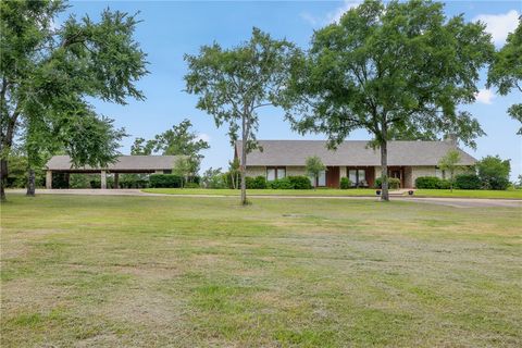 4732 West US Highway 79 Franklin TX 77856