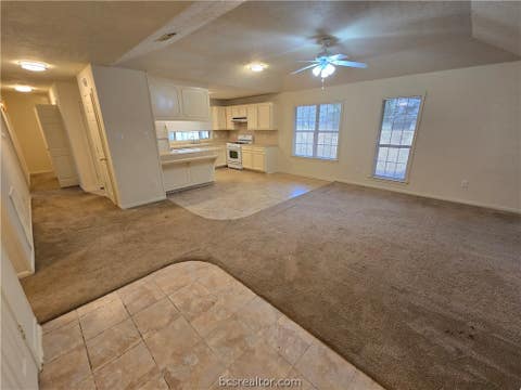 Tiny photo for 1815 Gettysburg Lane, Bryan, TX 77802 (MLS # 26010615)