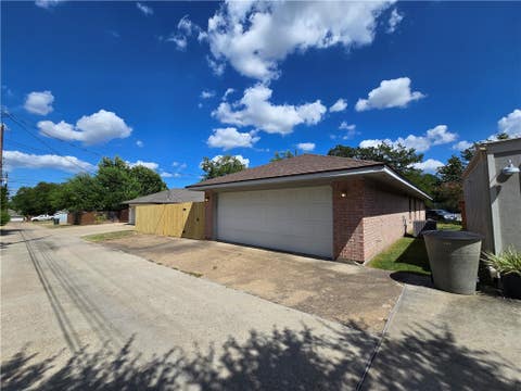 Tiny photo for 1815 Gettysburg Lane, Bryan, TX 77802 (MLS # 26010615)