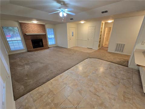 Tiny photo for 1815 Gettysburg Lane, Bryan, TX 77802 (MLS # 26010615)
