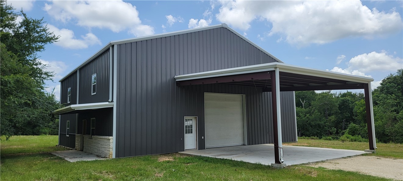 5135 Old Boone Prairie Road