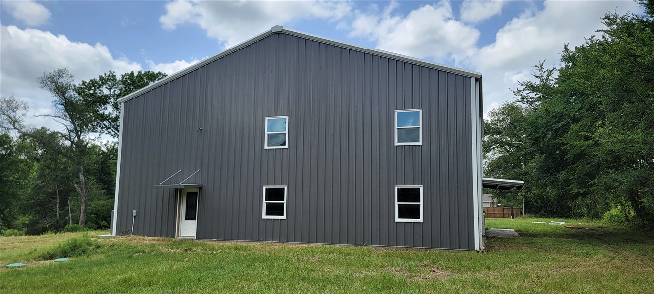 5135 Old Boone Prairie Road