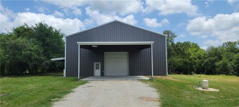 5135 Old Boone Prairie Road Franklin TX 77856