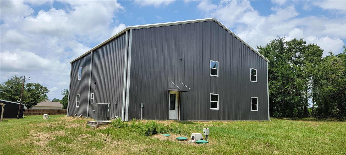 5135 Old Boone Prairie Road