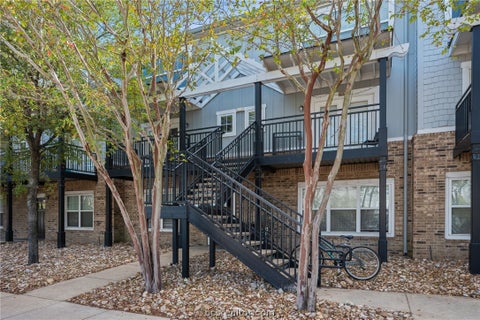 Tiny photo for 1725 Harvey Mitchell Parkway PKWY S #631, College Station, TX 77840 (MLS # 26012059)