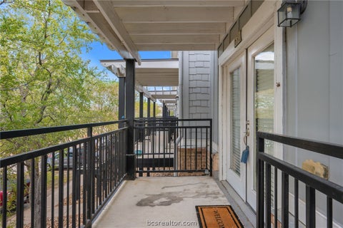 Tiny photo for 1725 Harvey Mitchell Parkway PKWY S #631, College Station, TX 77840 (MLS # 26012059)