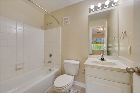 Tiny photo for 1725 Harvey Mitchell Parkway PKWY S #631, College Station, TX 77840 (MLS # 26012059)