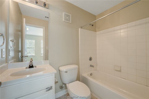 Tiny photo for 1725 Harvey Mitchell Parkway PKWY S #631, College Station, TX 77840 (MLS # 26012059)