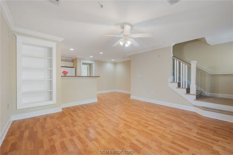 Photo of 1725 Harvey Mitchell Parkway PKWY S #631, College Station, TX 77840 (MLS # 26012059)