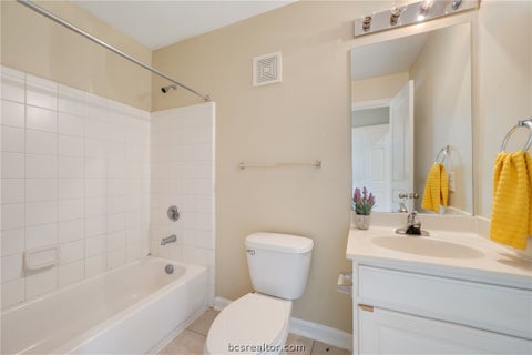 Tiny photo for 1725 Harvey Mitchell Parkway PKWY S #631, College Station, TX 77840 (MLS # 26012059)