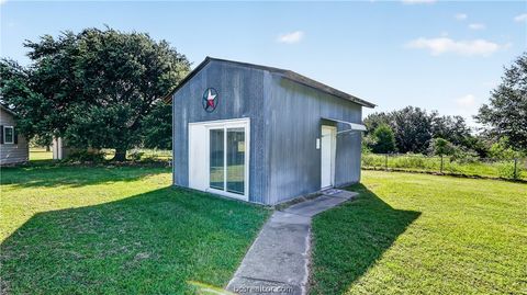 Tiny photo for 511 Lakeview, Somerville, TX 77879 (MLS # 26009106)