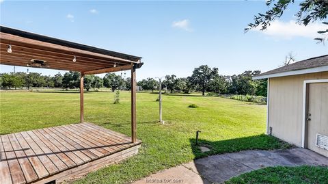 Tiny photo for 511 Lakeview, Somerville, TX 77879 (MLS # 26009106)
