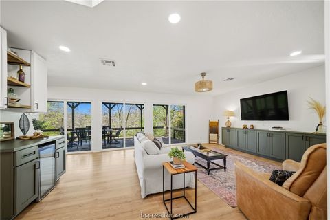 Tiny photo for 8052 Perry Lane, College Station, TX 77845 (MLS # 26003010)