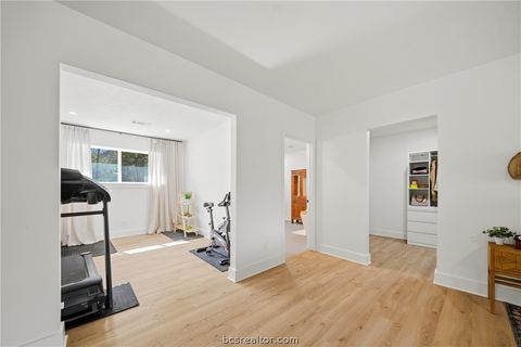 Tiny photo for 8052 Perry Lane, College Station, TX 77845 (MLS # 26003010)