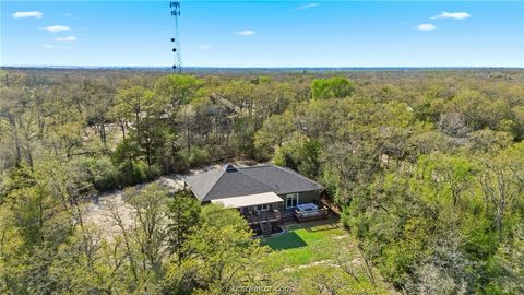 Tiny photo for 8052 Perry Lane, College Station, TX 77845 (MLS # 26003010)