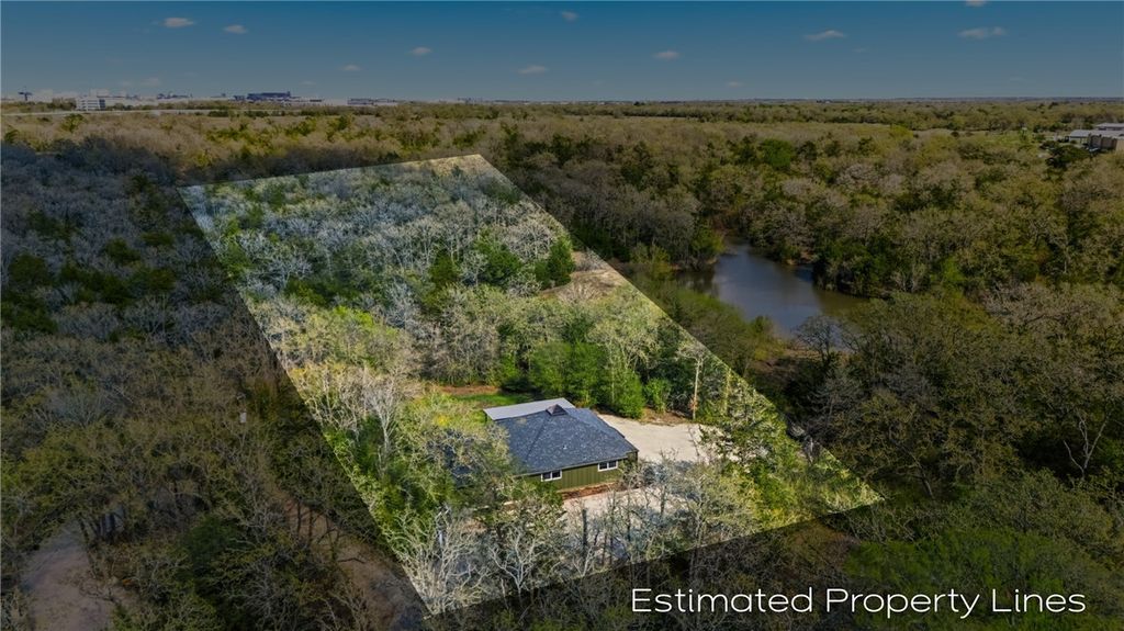 Photo of 8052 Perry Lane, College Station, TX 77845 (MLS # 26003010)