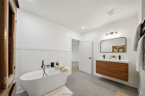 Tiny photo for 8052 Perry Lane, College Station, TX 77845 (MLS # 26003010)