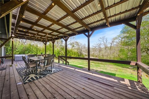 Tiny photo for 8052 Perry Lane, College Station, TX 77845 (MLS # 26003010)