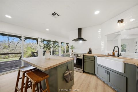 Tiny photo for 8052 Perry Lane, College Station, TX 77845 (MLS # 26003010)