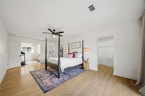 Tiny photo for 8052 Perry Lane, College Station, TX 77845 (MLS # 26003010)