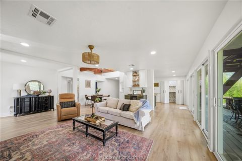 Tiny photo for 8052 Perry Lane, College Station, TX 77845 (MLS # 26003010)