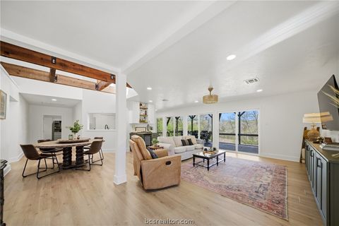 Tiny photo for 8052 Perry Lane, College Station, TX 77845 (MLS # 26003010)